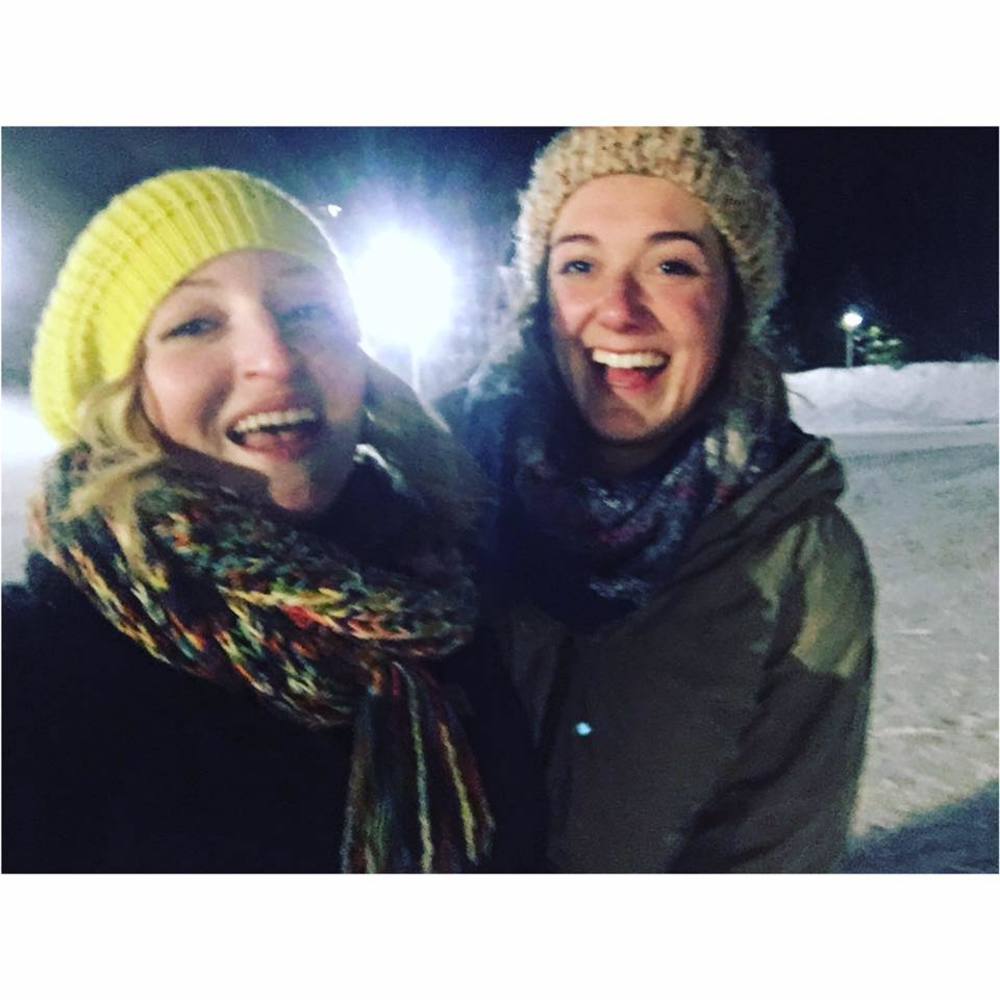 Meet your Posher, Emma